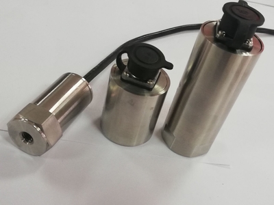 ST-2FB 振动传感器 工业设备健康监测的精准之眼